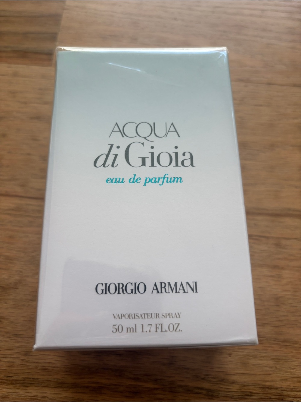 Giorgio Armani Acqua di Gioia